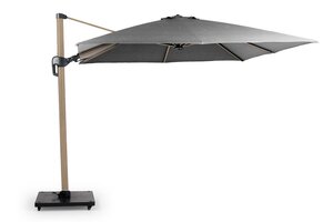 parasol free-arm duraflex 3x4