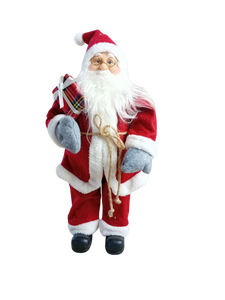 Kerstman classic 45cm