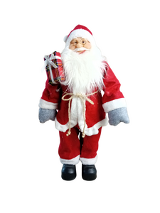 Kerstman classic 60cm