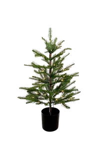 Led kerstboom 60cm