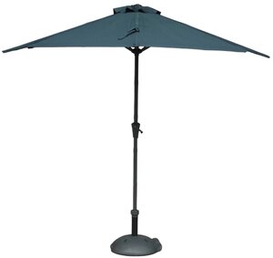 parasol antas grijs - afbeelding 2