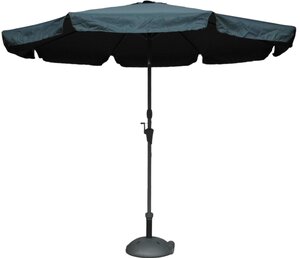 Parasol Faro grijs - afbeelding 1