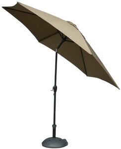 parasol njoy - afbeelding 2
